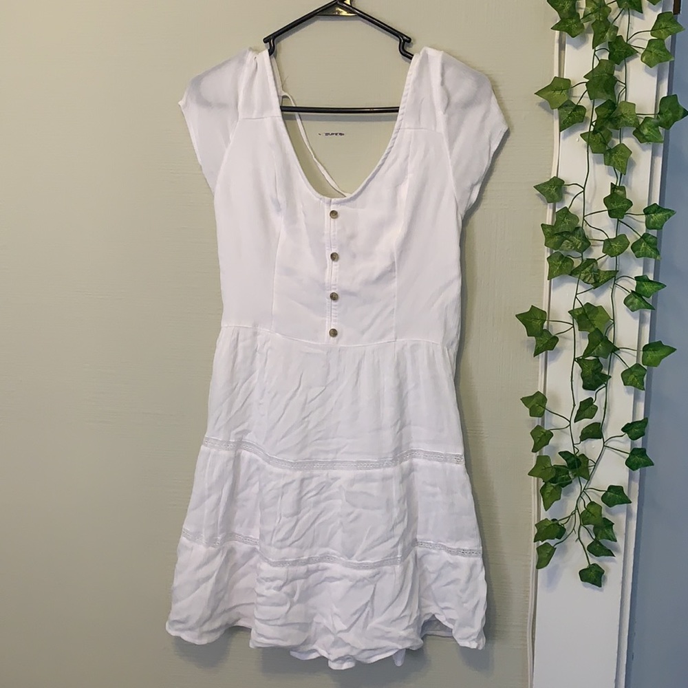 Hollister Dress